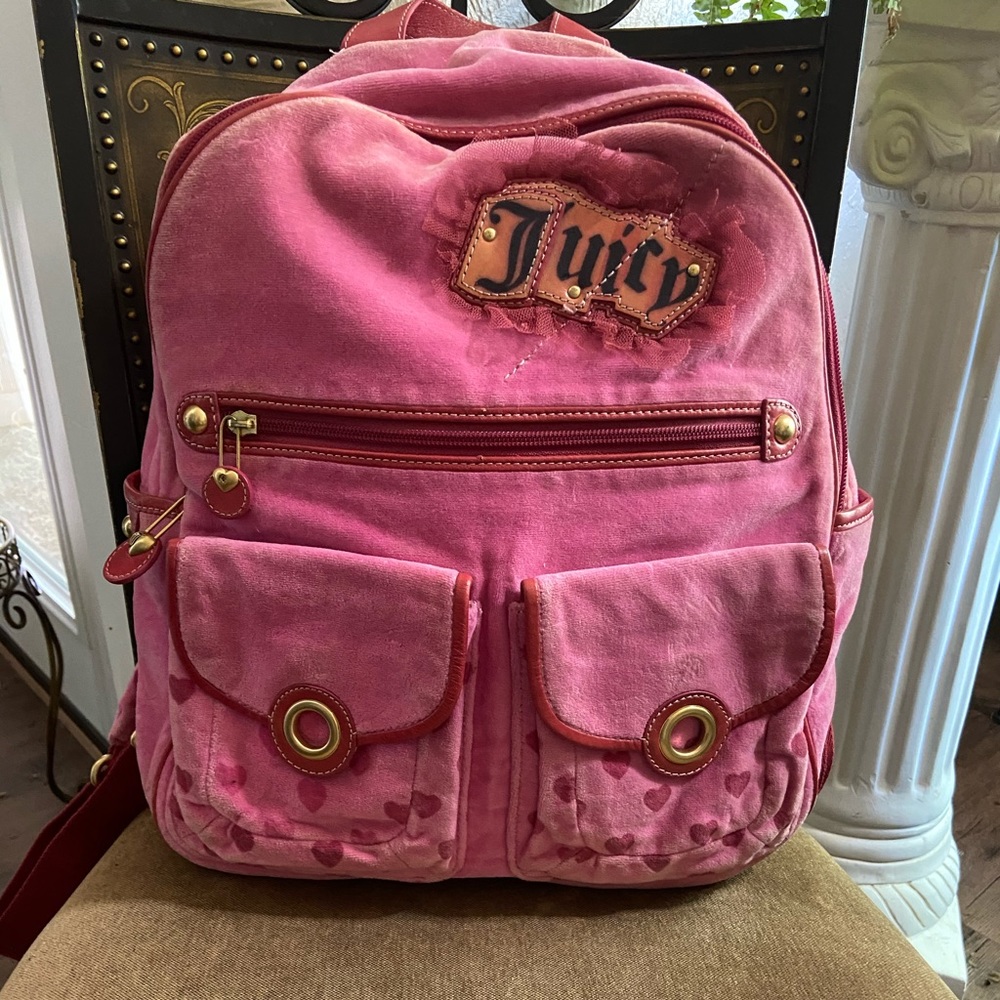 Juicy couture Bag